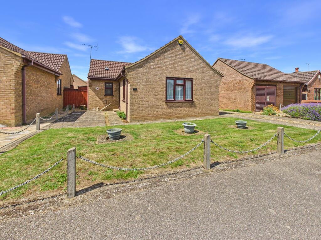 Main image of property: Richmond Road, Downham Market, PE38