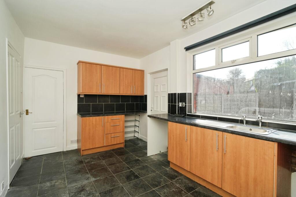 Main image of property: Aster Avenue, Bolton, BL4