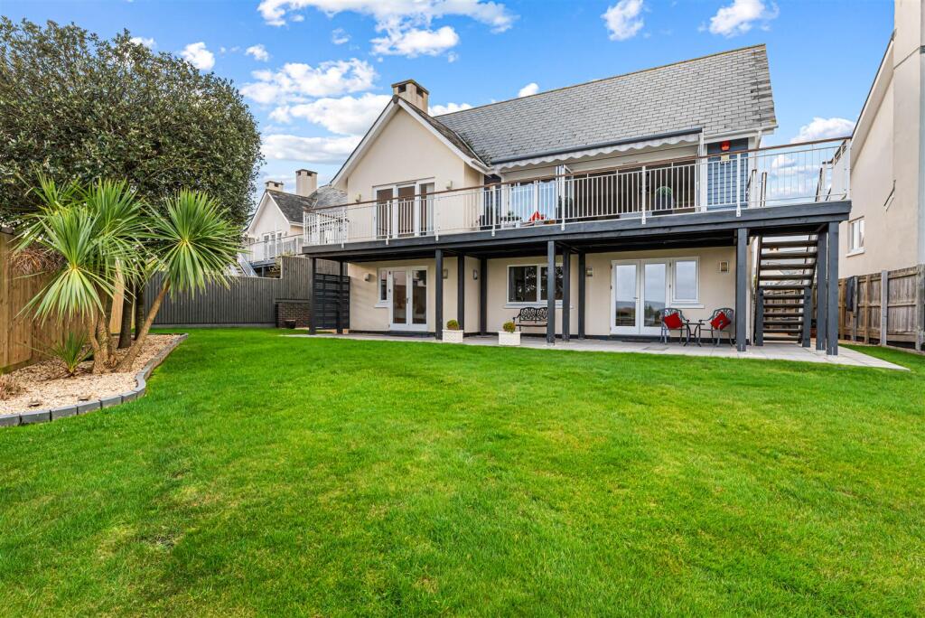 Main image of property: Pentre Nicklaus Village, Llanelli