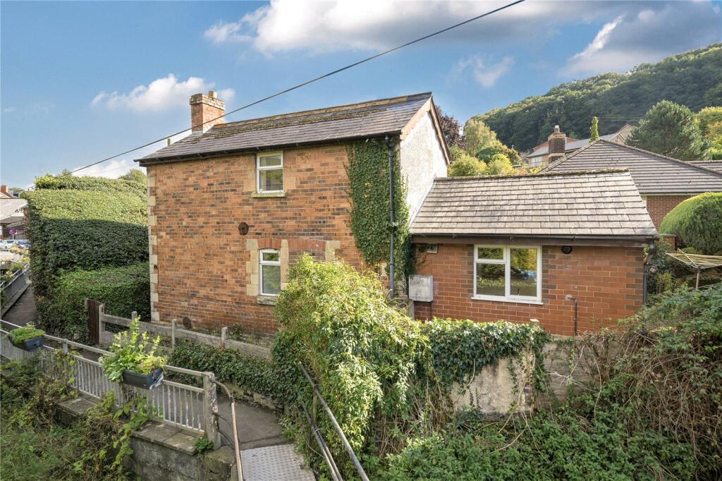 Main image of property: Brookside, Knighton, Powys