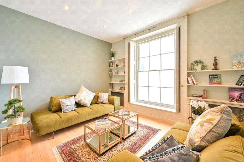 Main image of property: West Eaton Place, Belgravia, London, SW1X