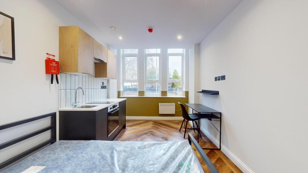 Main image of property: Thurloe Street, Manchester