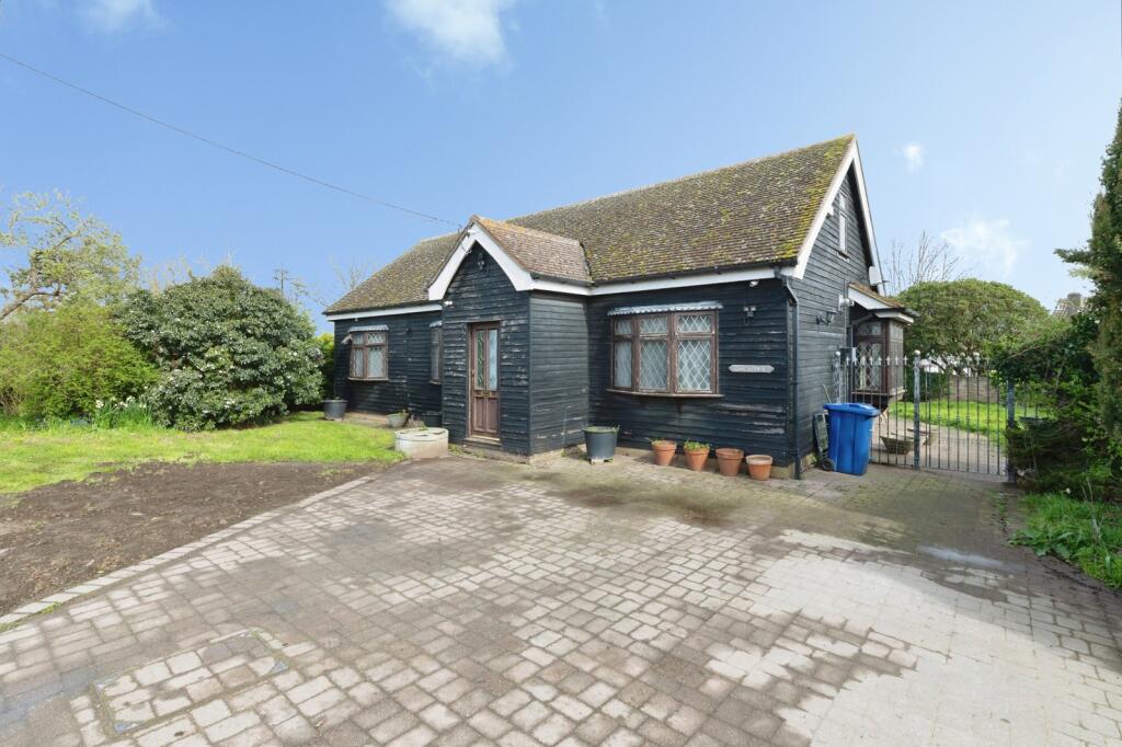 Main image of property: Station Road, East Tilbury, Tilbury, Essex, RM18