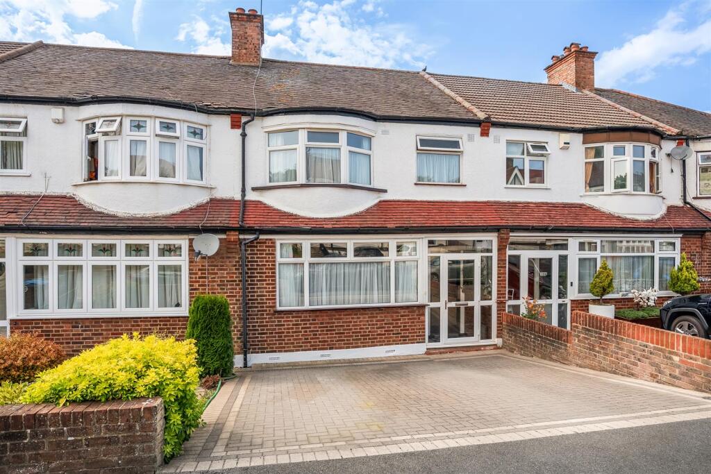 Main image of property: Grange Road, South Croydon