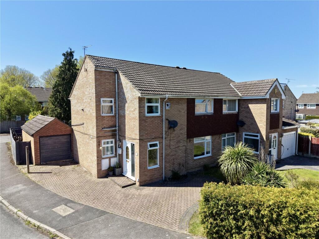 Main image of property: Devizes Drive, Irby, Wirral, CH61