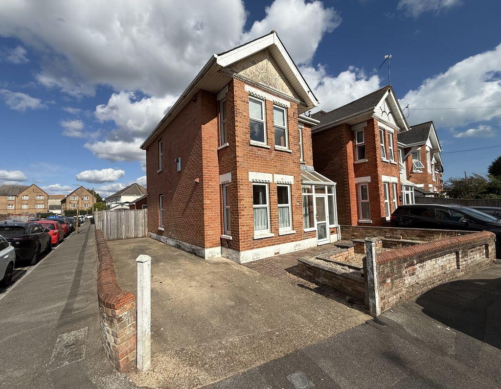 Main image of property: Colville Road, Pokesdown