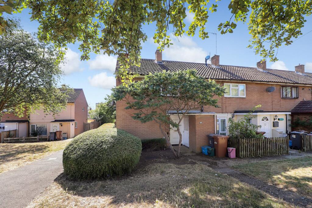 Main image of property: Crossgates, Stevenage, Hertfordshire, SG1