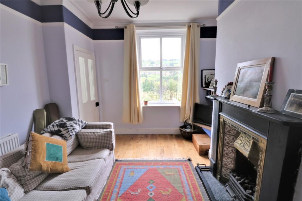 Belmont Terrace, Luddendenfoot photo 3