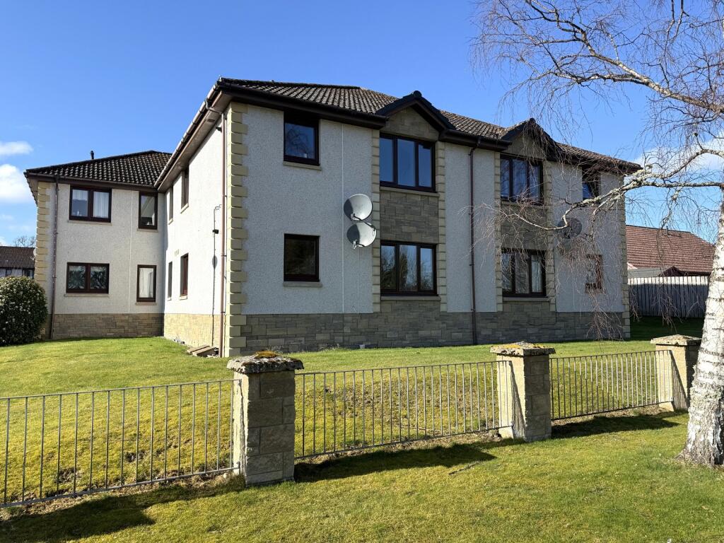 Main image of property: 18 Holm Dell Place, Holm, Inverness. IV2 4GU