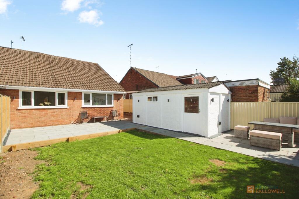 House in Leicester - View 2
