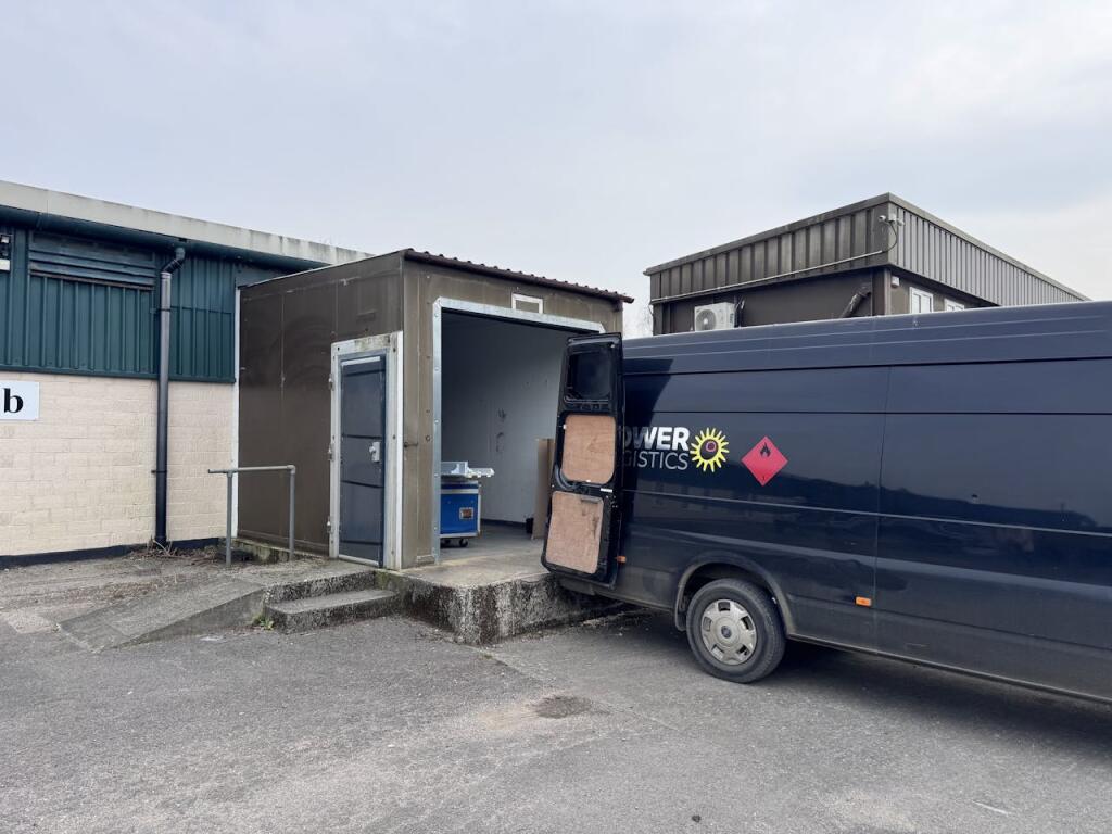 Additional image 10 of 9a, 9b And 10 Bennetts Field Trading Estate, Wincanton, BA9 9DT