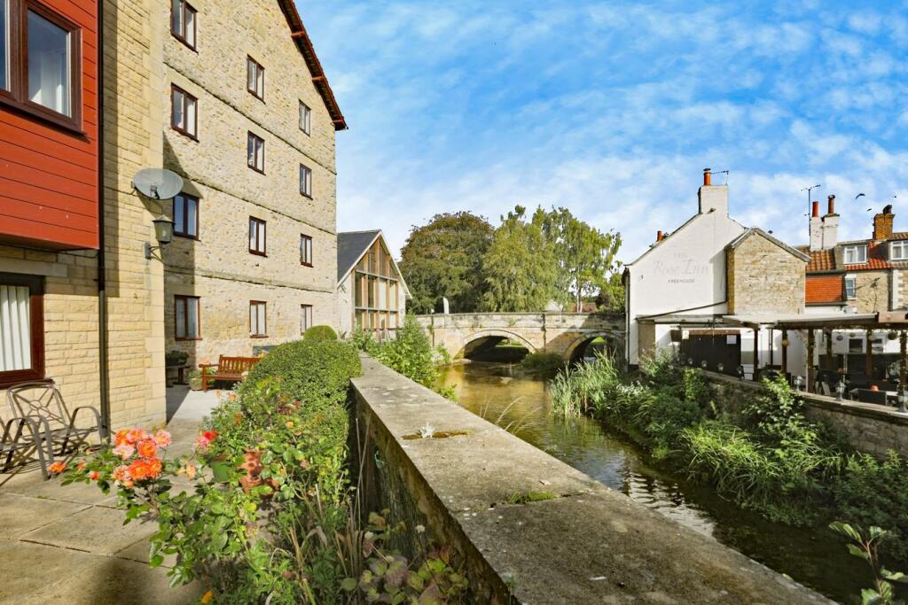 Apartment in York