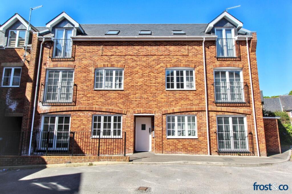 Main image of property: Old Coach Mews, Ashley Cross, Poole