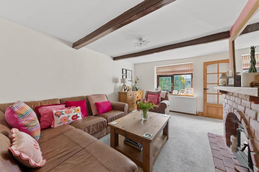 Lumby Lane, Monk Fryston, Leeds - View 5