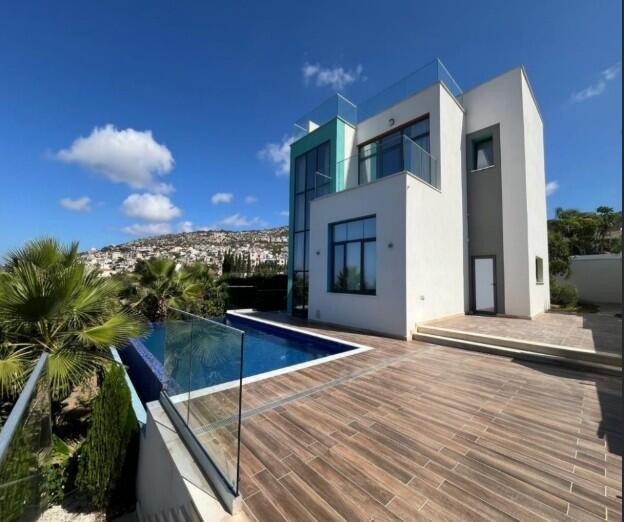 Main image of property: Peyia Pafos, Pegeia