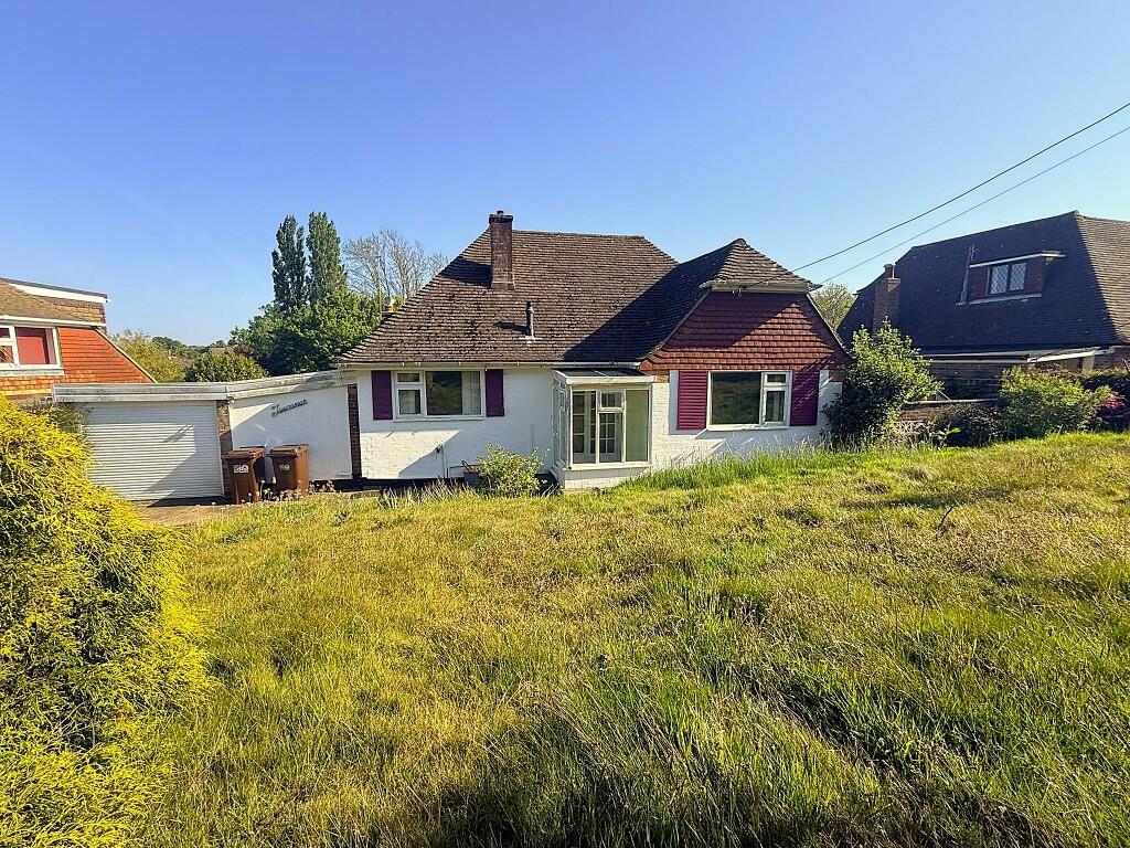 Main image of property: Farley Way, TN35