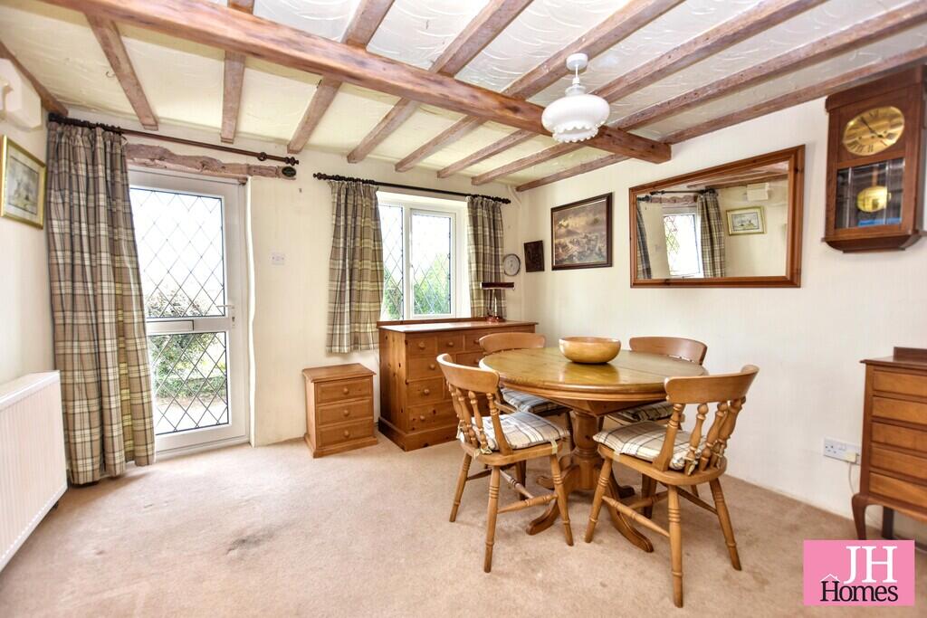 House in Ulverston - More