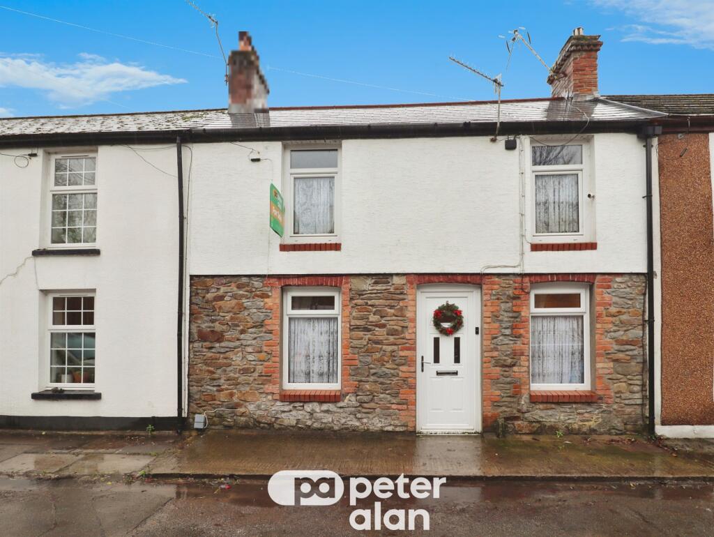 Main image of property: Riverside Street, Taffs Well, CARDIFF
