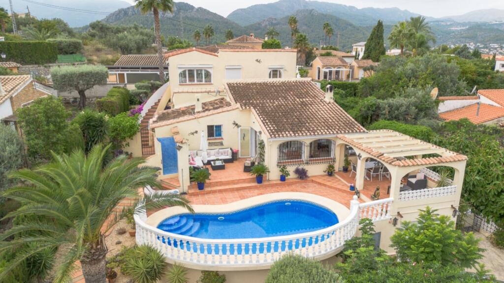Main image of property: Valencia, Alicante, Orba