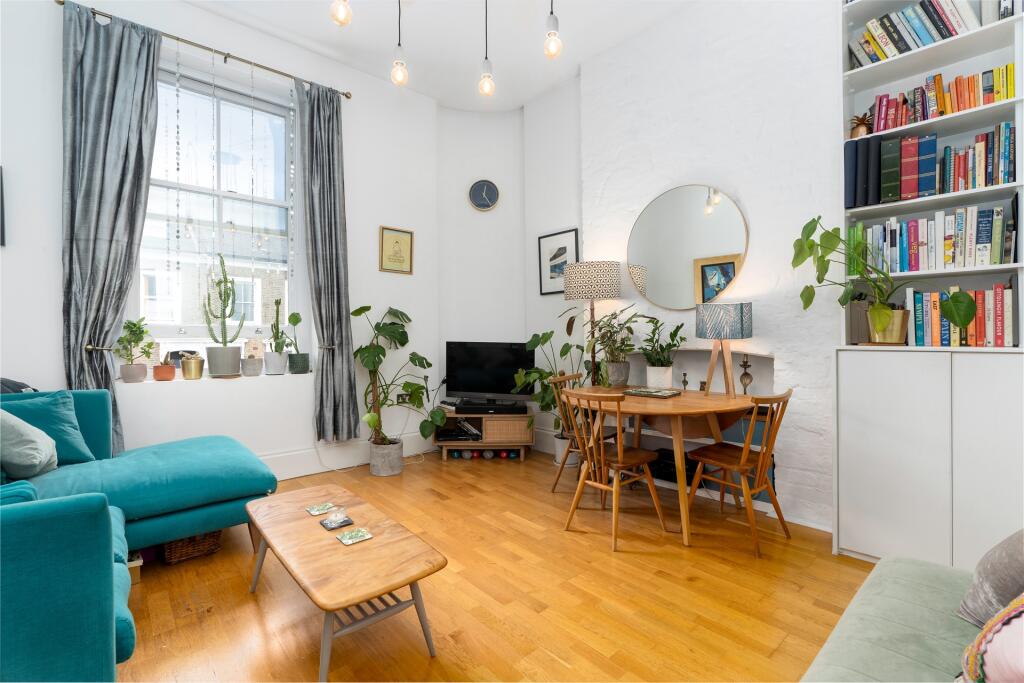 Main image of property: Forest Road, London, E8