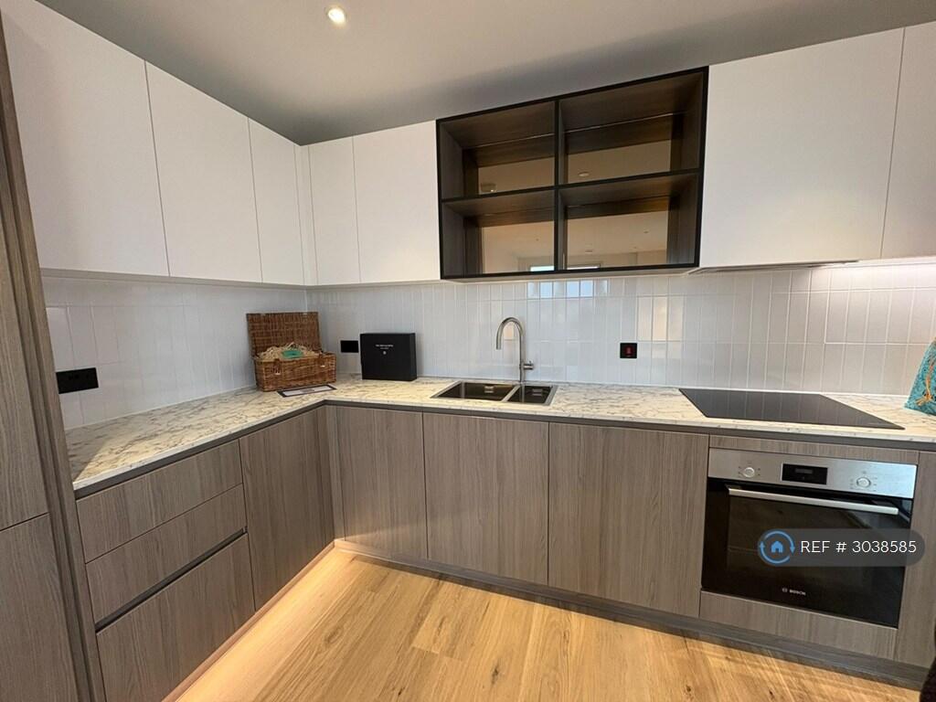 Main image of property: Rosemary House, Southall, UB1