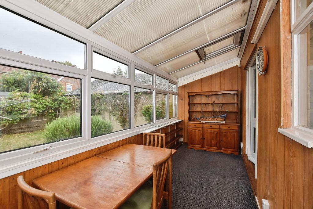 House in Salisbury - View 5