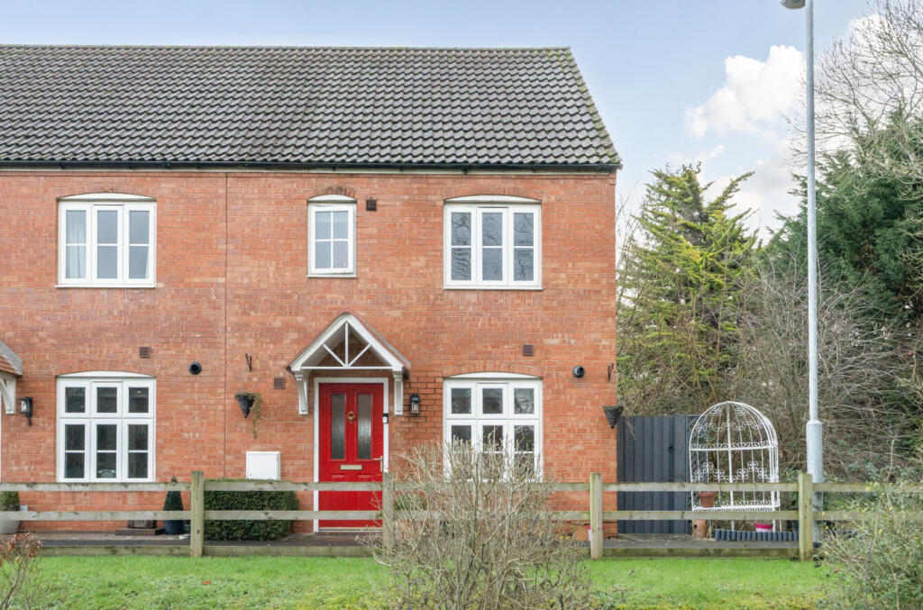 Main image of property: Hartlake Close, Glastonbury, BA6