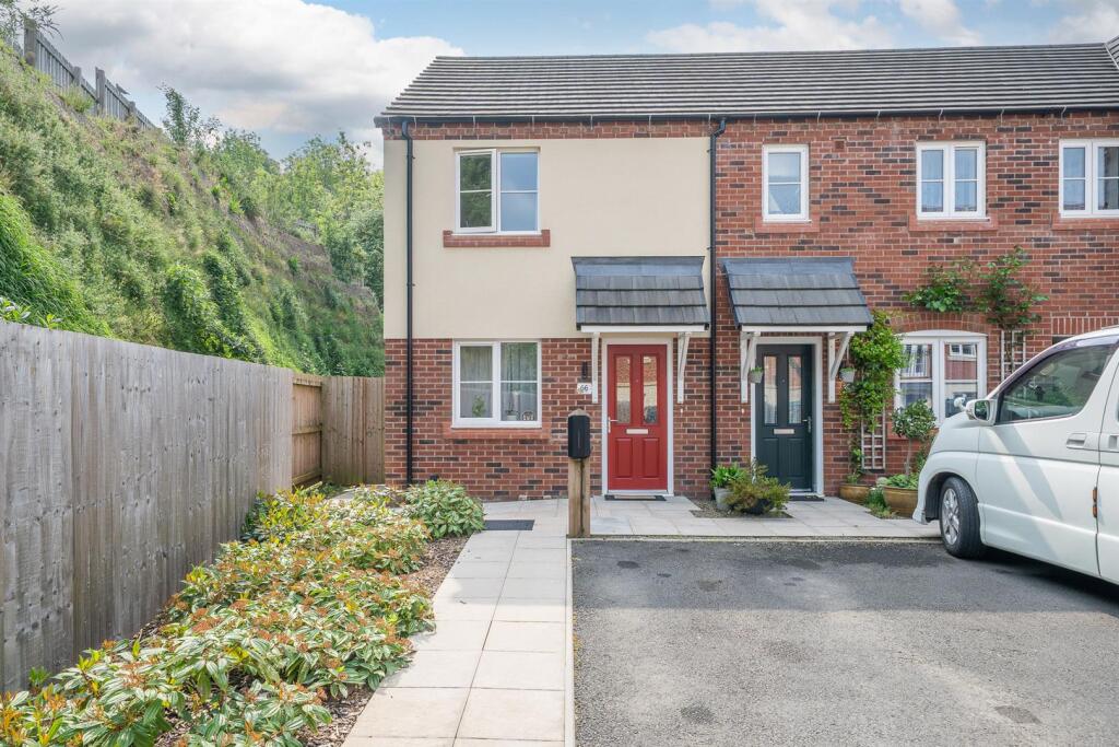 Main image of property: Raglan Place, Ludlow