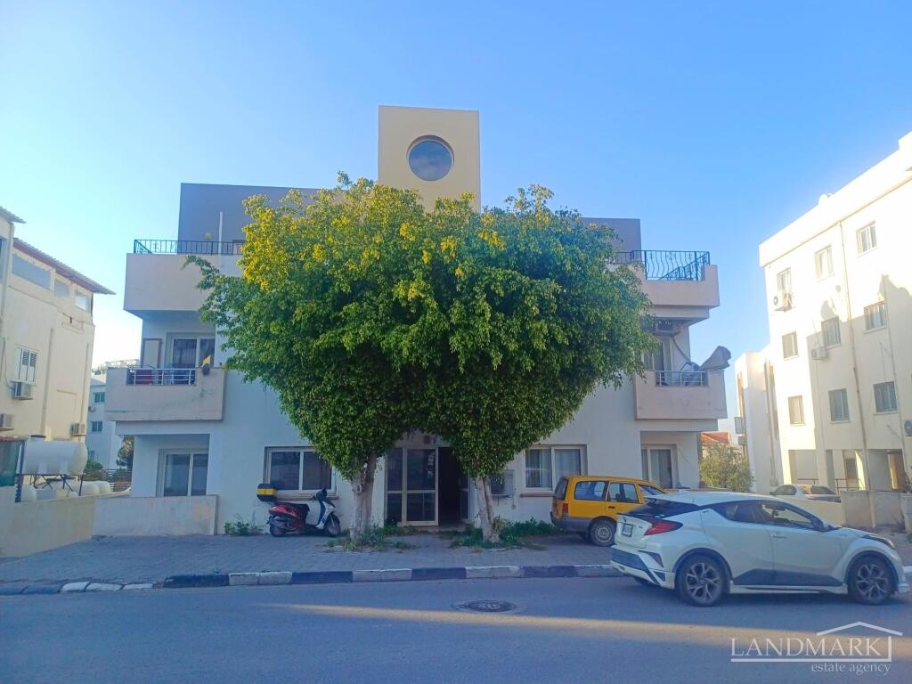 Main image of property: Kyrenia/Girne, Zeytinlik