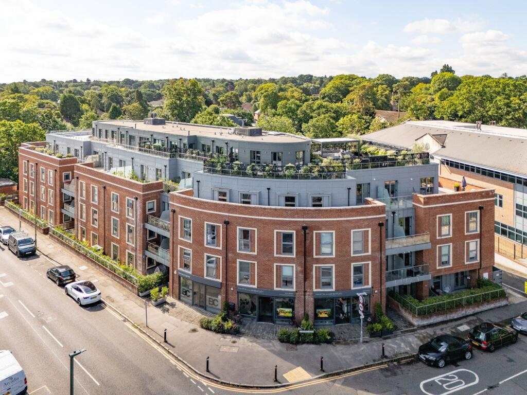 Main image of property: Landmark Court, Weybridge