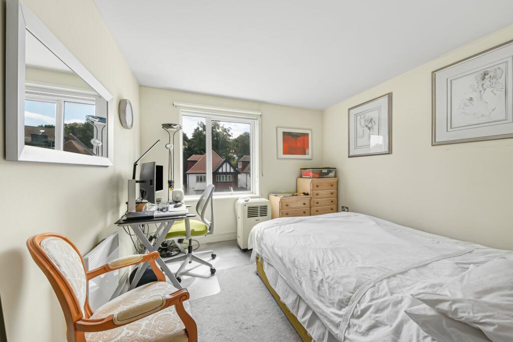 Apartment in London - View 5