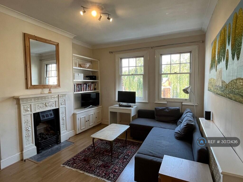 Main image of property: Fentiman Road, London, SW8