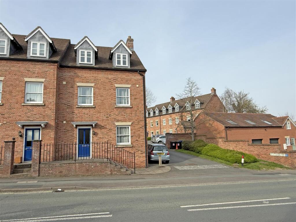 Main image of property: Copthorne Gate, Shrewsbury
