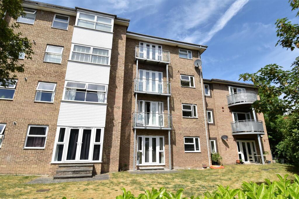 Main image of property: Ash Tree Close, Surbiton