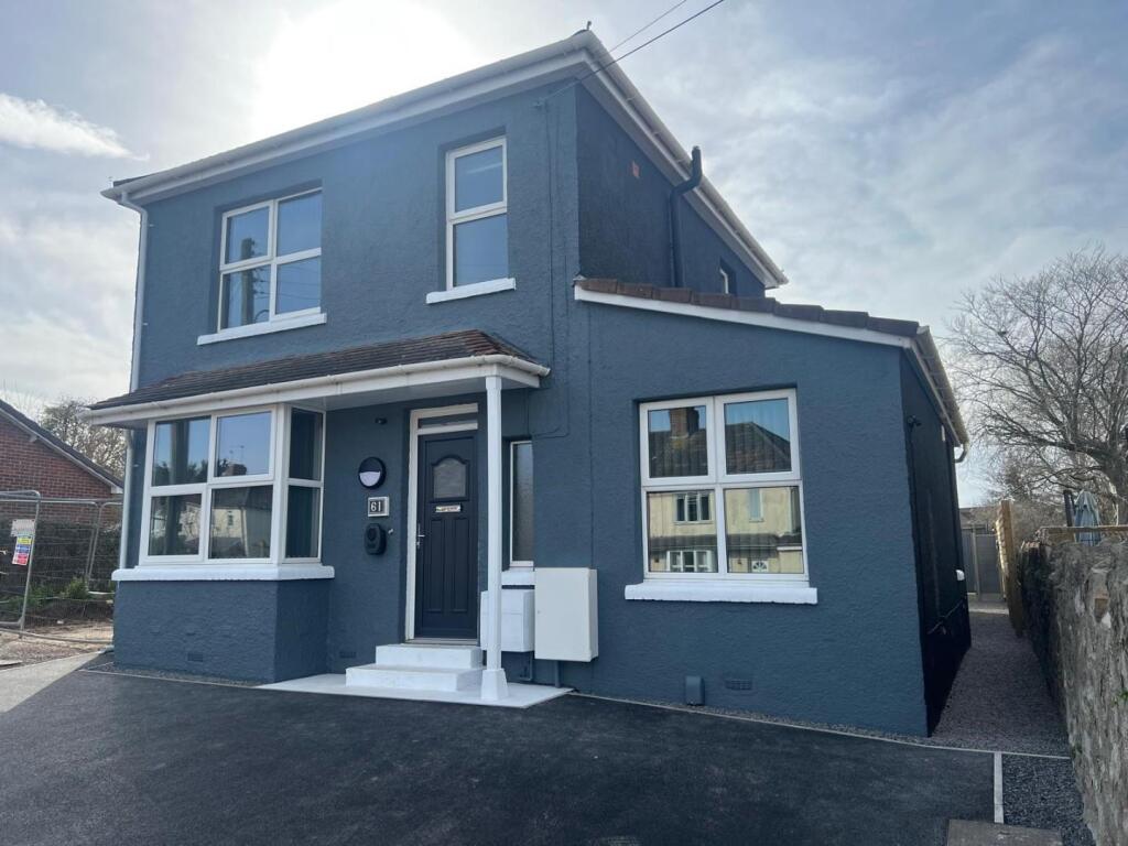 Main image of property: Alma Road, Kingswood, Bristol