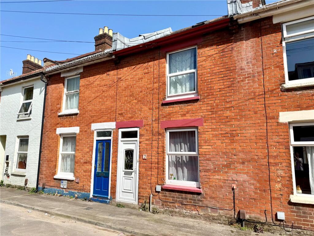Main image of property: George Street, Salisbury, Wiltshire, SP2