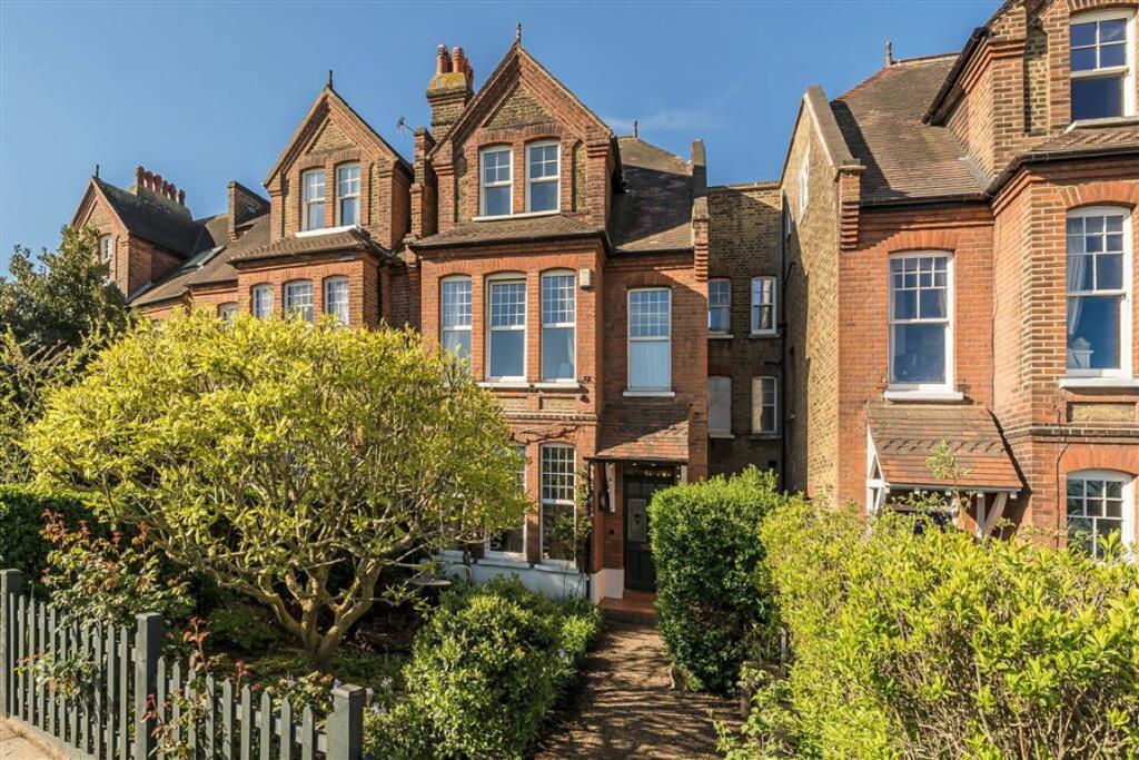Main image of property: Montague Avenue, Brockley