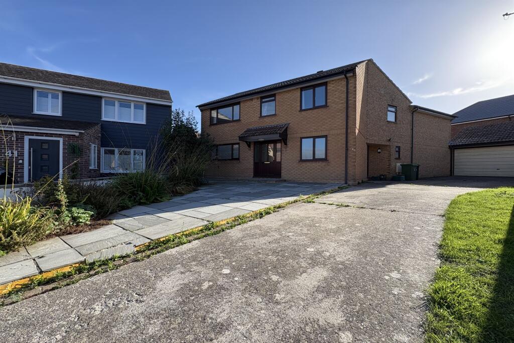 Main image of property: Weymouth