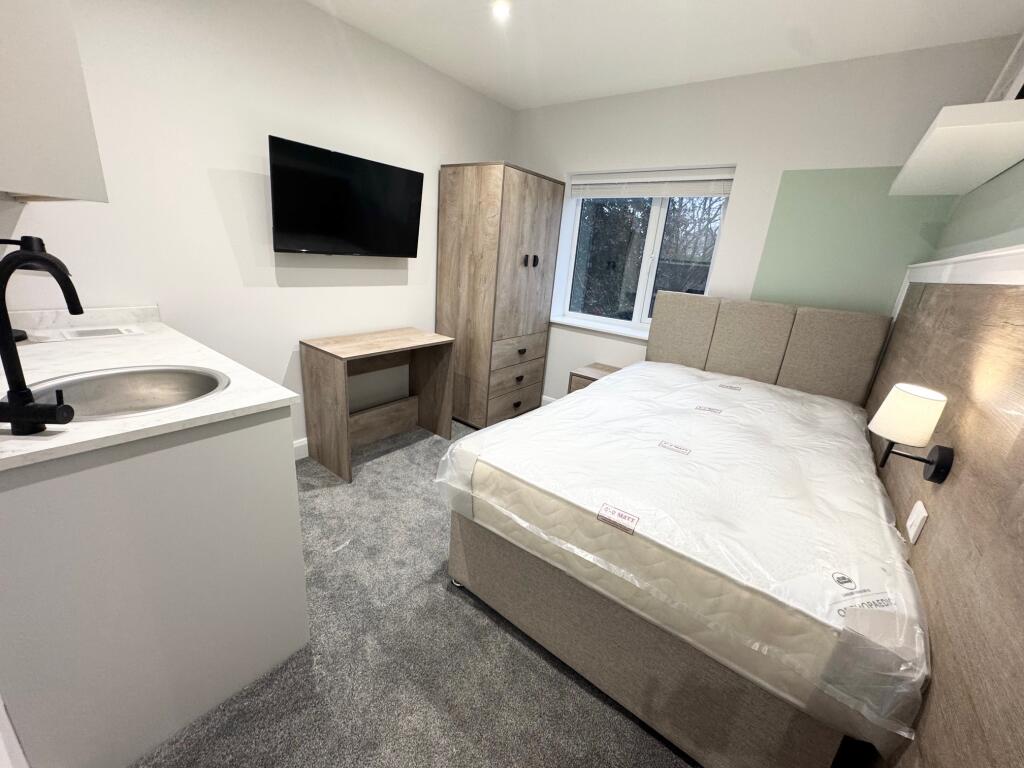 Main image of property: Somerley Road, BOURNEMOUTH