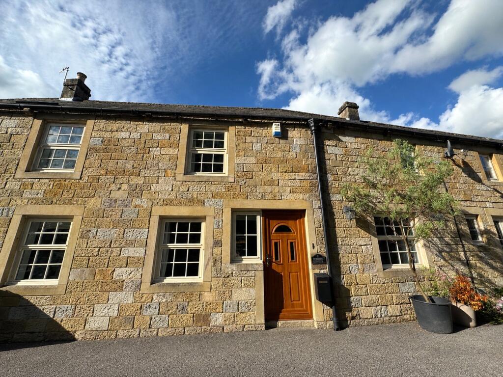 Main image of property: Foundry Cottages, Foundry Lane, Summerbridge, Harrogate, North Yorkshire, HG3