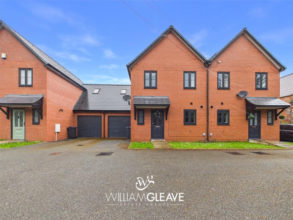 Main image of property: Llys Croes Atti, Croes Atti Lane, Oakenholt, Flint, CH6