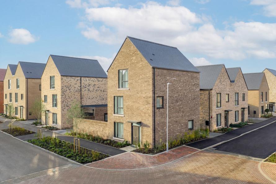 Main image of property: Newmarket Road,
Cambridge,
CB5