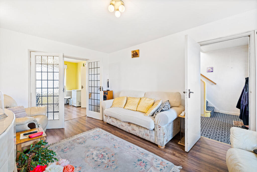 King George Vi Drive, Hove photo 4
