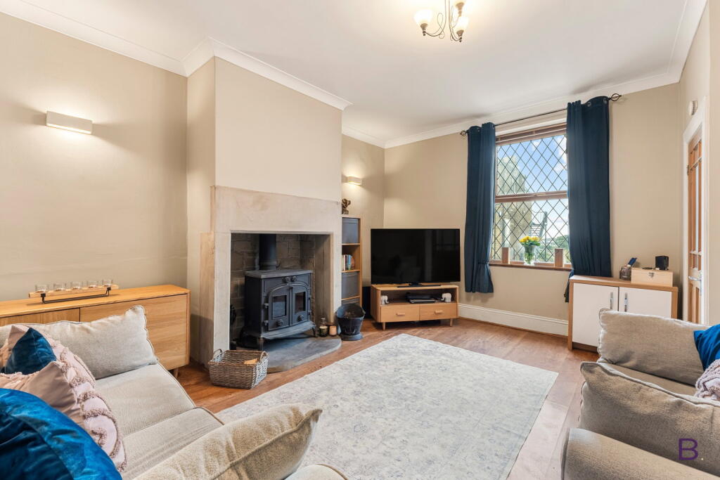 House in Bradford - View 2