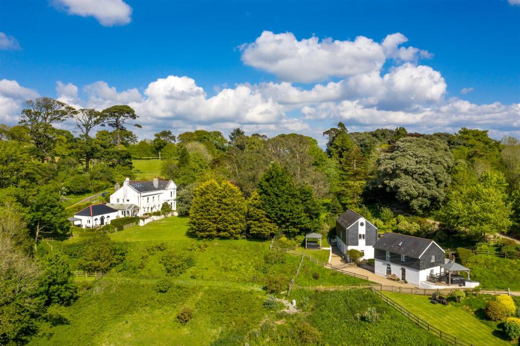 Main image of property: Pillaton, Saltash