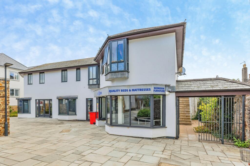 Main image of property: Brutus Centre, Totnes, Devon, TQ9