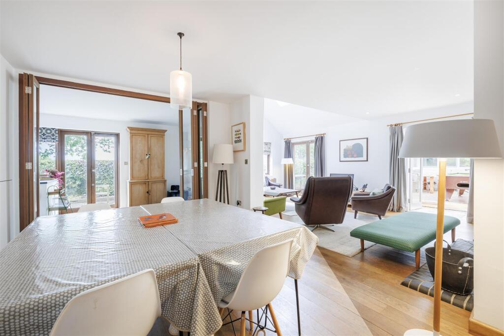 Lodge Road, Walberswick, Southwold photo 4