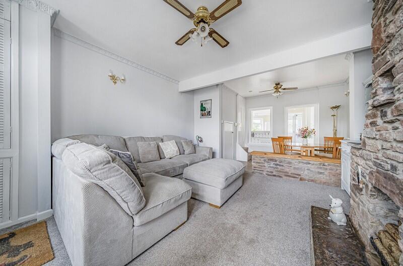 House in Llandrindod Wells - View 4