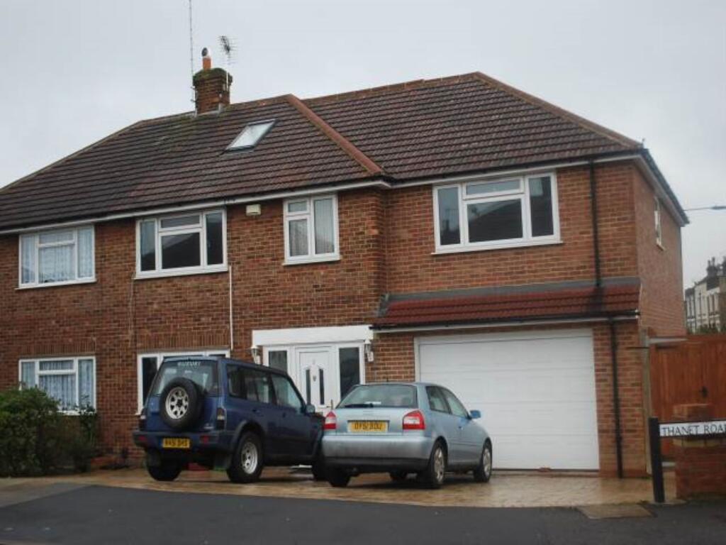 Main image of property: Thanet Road, Bexley, DA5