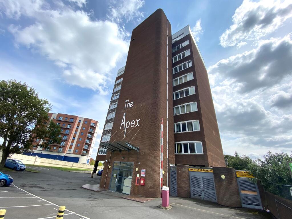 Main image of property: Oundle Road, Peterborough